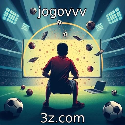 Análise das principais partidas: Apostas e expectativas no cenário esportivo - jogovvv