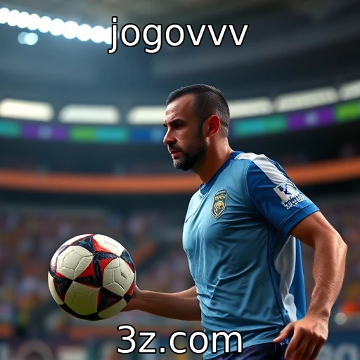 Futebol e apostas: como as análises influenciam suas escolhas - jogovvv