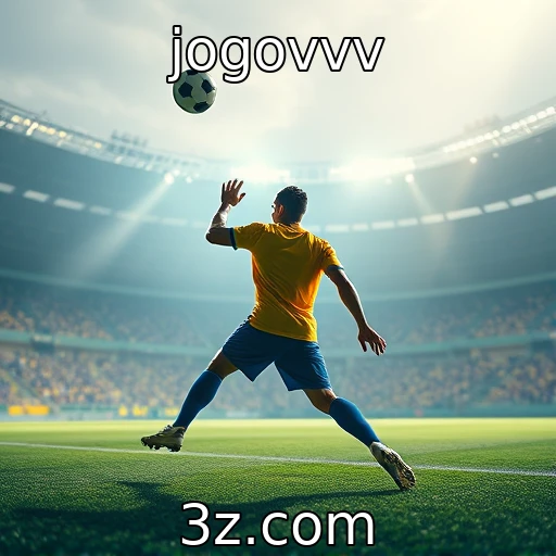 O crescimento das apostas esportivas no Brasil em 2025 - jogovvv