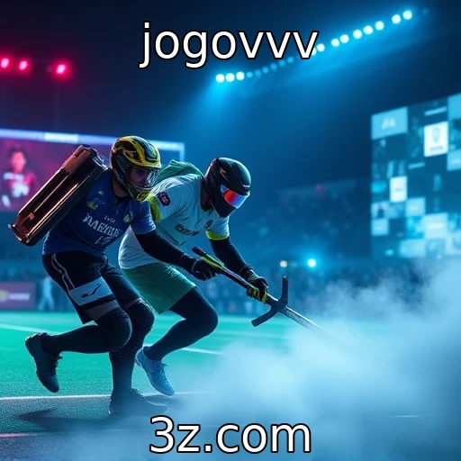 Apostas Esportivas: Estrategias que Podem Aumentar Suas Chances - jogovvv