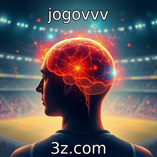 Dentro do jogo: a psicologia do apostador em momentos decisivos | jogovvv