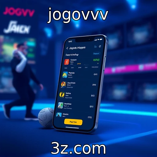 Os Segredos das Apostas Esportivas Eficazes no Brasil - jogovvv