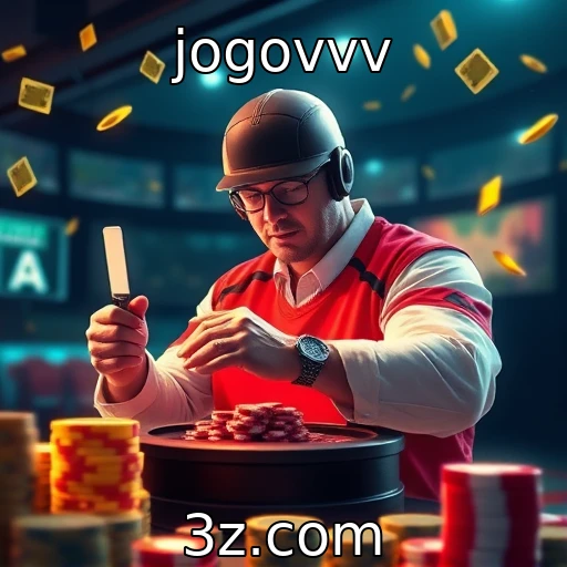 Apostas esportivas: como analisar partidas para maximizar seus ganhos - jogovvv