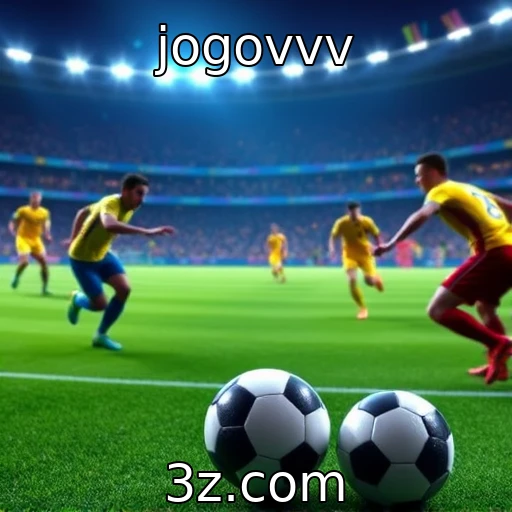 O crescimento das apostas esportivas no Brasil: uma análise aprofundada - jogovvv