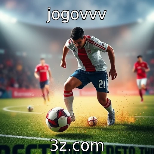 Os segredos por trás das apostas esportivas de sucesso | jogovvv