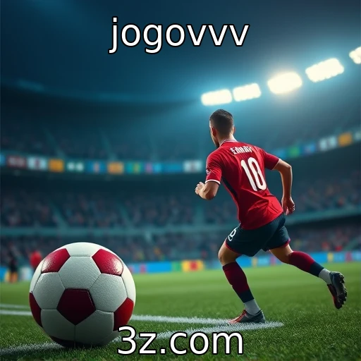 Apostas esportivas em alta: como as odds moldam seu sucesso - jogovvv