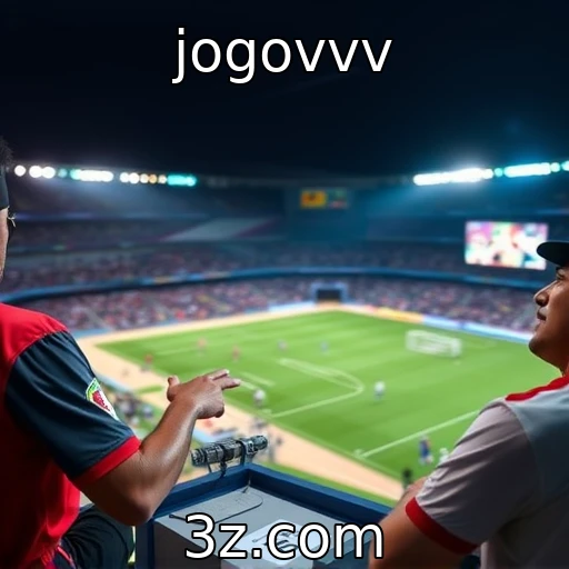 Apostas Esportivas: Como Analisar Partidas para Lucrar em 2025 : jogovvv