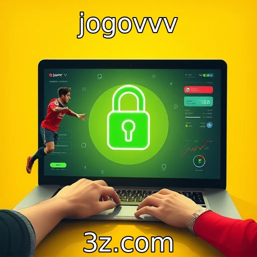 Apostas esportivas: como análises minuciosas podem mudar seu jogo - jogovvv