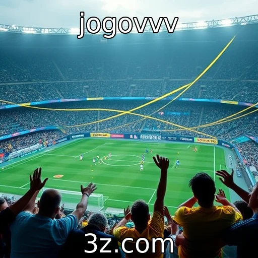 Estratégias de Apostas: Como Maximizar Seus Lucros em 2025 - jogovvv