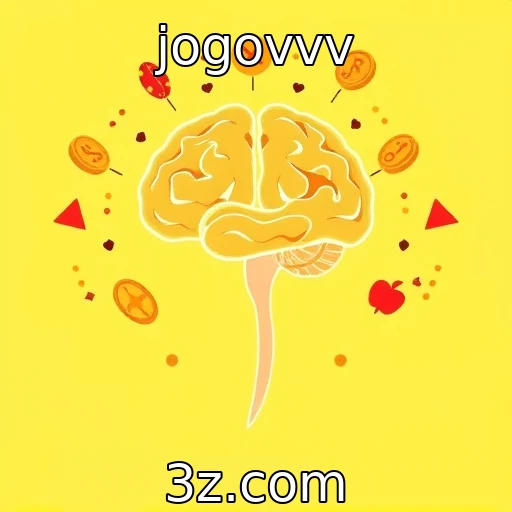 Transformando Apostas: A Psicologia por Trás das Decisões dos Jogadores | jogovvv