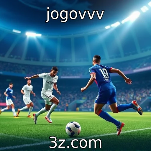 Desvendando os segredos das apostas esportivas eficazes - jogovvv