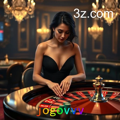 Experimente o VIP do jogovvv e eleve sua jogatina!